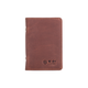 Обложка-органайзер для документов ( ID паспорт ) / карт Hi Art AD-03-S19-1431-000 Shabby Сognac - изображение 1
