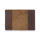 Обложка для паспорта HiArt PC-01-S19-1020-T004 Shabby Brown "Buta Art" - изображение 3