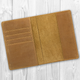 Обложка для паспорта HiArt PC-02-S17-1340-000 Shabby Dingo - изображение 3