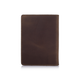 Обложка для паспорта HiArt PC-01-S19-1020-000 Shabby Light Brown - изображение 2