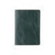Обкладинка для паспорта HiArt PC-01-C19-5406-000 Crystal Green - зображення 1