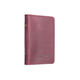 Обложка-органайзер для документов ( ID паспорт ) / карт Hi Art AD-03-S19-1621-000 Shabby Plum - изображение 3