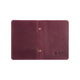 Обложка-органайзер для документов ( ID паспорт ) / карт Hi Art AD-03-S19-1621-000 Shabby Plum - изображение 4