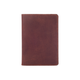 Портмоне для документов HiArt AD-01-S19-1431-000 Shabby Сognac - изображение 1
