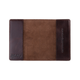 Обложка для паспорта HiArt PC-01-C19-1314-T006 Crystal Brown Silk "Mehendi Classic" - изображение 4