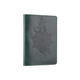 Обложка для паспорта HiArt PC-01-C19-5406-T006 Crystal Green "Mehendi Classic" - изображение 3