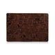 Портмоне для документов HiArt AD-01-C19-1436-T007 Crystal Сognac "Let's Go Travel" - изображение 5