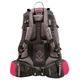 Рюкзак туристический Terra Incognita Freerider 22 Red/Grey (4823081500964) - изображение 2