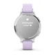Смарт-часы Garmin Lily 2 Active, Silver/Jasmine Purple, Silicone, (010-02891-01) - изображение 8