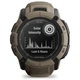 Смарт-часы Garmin Instinct 2X, Solar, Tactical Edition, Coyote Tan, GPS (010-02805-02) - изображение 8