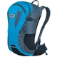 Рюкзак туристический Terra Incognita Racer 12 blue / grey (4823081503804) - изображение 1
