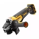 Шлифовальная машина DeWALT 18В XR Li-lon, 125 мм, 9000 об/мин, вес 1.74 кг, TSTAK (без АКБ и ЗУ) (DCG406NT) - изображение 8