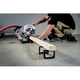 Торцювальна пила Metabo KGS 305M з протяжкою, 1600Вт, 305мм, 18.6кг (613305000) - зображення 11