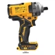 Гайковерт DeWALT 18 В XR Li-lon, 812 Нм, TSTAK (без АКБ и ЗУ) (DCF892NT) - изображение 5