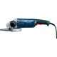 Шлифовальная машина Bosch GWS 24-230 P, 2400Вт, 230 мм (0.601.8C3.100) - изображение 8