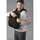 Рюкзак туристический Pacsafe LS350 backpack чорний (40134138) - изображение 3
