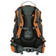 Рюкзак туристический Terra Incognita Snow-Tech 40 orange / gray (4823081500957) - изображение 2