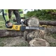 Цепная пила DeWALT 54 В, шина 50 см, цепь OREGON 3/8 (DCMCS575X1) - изображение 7