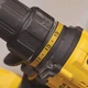 Шуруповерт Stanley FatMax, Li-lon 18 В, 60 Нм, 2 АКБ + ЗУ, кейс (SFMCD710D2K) - изображение 4