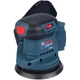 Шлифовальная машина Bosch GEX 185-LI, 18В, 125 мм, 6000-10000 об/мин (без АКБ и ЗУ) (0.601.3A5.020) - изображение 4