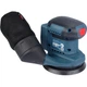 Шлифовальная машина Bosch GEX 185-LI, 18В, 125 мм, 6000-10000 об/мин (без АКБ и ЗУ) (0.601.3A5.020) - изображение 10