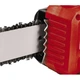Ланцюгова пила Einhell Power-X-Change GE-LC 36/35 Li-Solo, 36 В (без АКБ и ЗУ.) (4501780) - зображення 6