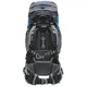 Рюкзак туристичний Terra Incognita Discover 85 blue / gray (4823081500582) - зображення 2