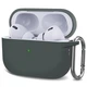 Чохол для навушників Armorstandart Hang Case для Apple AirPods Pro 2 Advanced ash (ARM68600) - зображення 1