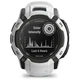 Смарт-часы Garmin Instinct 2X Solar, Whitestone, GPS (010-02805-04) - изображение 8