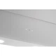 Вытяжка кухонная GRANADO Vivares 613-1100 white glass (GCH316355) - изображение 9