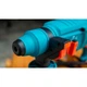 Перфоратор Total TH308268-2 SDS-Plus, 800Вт, 0-4000об/мх + патрон (TH308268-2) - изображение 8