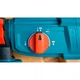 Перфоратор Total TH308268-2 SDS-Plus, 800Вт, 0-4000об/мх + патрон (TH308268-2) - изображение 9