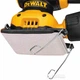 Шлифовальная машина DeWALT 230 Вт, 14000 об/мин (DWE6411) - изображение 12