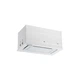 Вытяжка кухонная GRANADO Palamos 1614-1200 white glass (GCH486455) - изображение 6