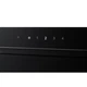 Вытяжка кухонная GRANADO Palamos 1614-1200 black glass (GCH476411) - изображение 3