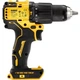 Шуруповерт DeWALT 18В XR Li-Ion, 4Ah, 65 Нм, 450-1650 об/мин, вес 1.2 кг, TSTAK (DCD709M2T) - изображение 5