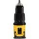 Шуруповерт DeWALT 18В XR Li-Ion, 4Ah, 65 Нм, 450-1650 об/мин, вес 1.2 кг, TSTAK (DCD709M2T) - изображение 6