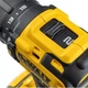 Шуруповерт DeWALT 18В XR Li-Ion, 4Ah, 65 Нм, 450-1650 об/мин, вес 1.2 кг, TSTAK (DCD709M2T) - изображение 7