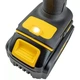 Шуруповерт DeWALT 18В XR Li-Ion, 4Ah, 65 Нм, 450-1650 об/мин, вес 1.2 кг, TSTAK (DCD709M2T) - изображение 8
