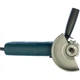 Шлифовальная машина Bosch GWS 750-125, 750Вт, 125мм (0.601.394.001) - изображение 4