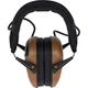 Тактические наушники Earmor M300A Coyote Brown (M300A-CB) - изображение 2