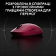 Мышка Logitech G Pro 2 Lightspeed Wireless Magenta (910-007309) - изображение 2
