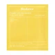 Ночная гидрогелевая маска для лица с витамином С и ниацинамидом Biodance Radiant Vita Niacinamide Real Deep Mask, 34 грамм 1 шт - изображение 1