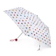 Зонт Fulton L553-040997 Superslim-2 Butterflies & Flowers (L553-040997) - изображение 1