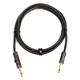Инструментальный кабель D'Addario Curcuit Breaker Momentary Mute 3m (PW-AG-10) - изображение 2