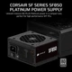 Блок питания Corsair 850W SF850 (CP-9020256-EU) - изображение 11