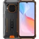 Мобильный телефон Blackview BV6200 Pro 6/128GB Orange (6931548314721) - изображение 1
