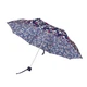 Зонт Fulton L354- Minilite-2 Butterfly Burst (L354-040560) - изображение 3