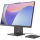 Моноблок Lenovo IdeaCentre AIO 24IRH9 (F0HN008XUO) Luna Grey - изображение 4