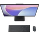 Моноблок Lenovo IdeaCentre AIO 24IRH9 (F0HN008XUO) Luna Grey - изображение 3